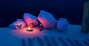 Fox! Hen! Bag! - Supporter Edition