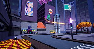 Bunny Hop Hare Trigger