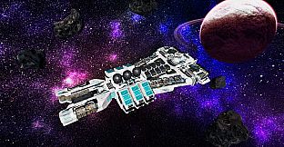 Spaceships for Clip maker