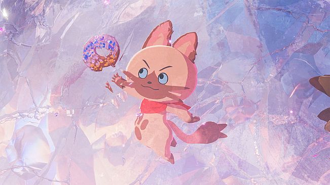 Monster Hunter Stories 3: Twisted Reflection - Additional Side Story: Rudy
