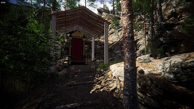 Venus in Furs: Ishtar's Venus