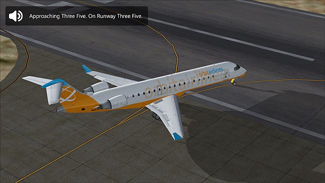 FSX: Steam Edition - RAAS Professional Add-On