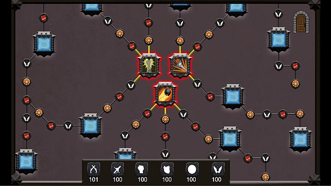 Последний рассвет