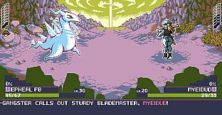 Monster Crown: Sin Eater