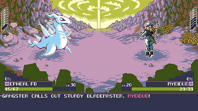 Monster Crown: Sin Eater