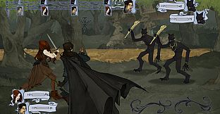 The Huntsman: Winter's Curse (Book 4)