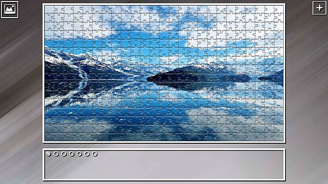 Super Jigsaw Puzzle: Generations - Landscapes 5