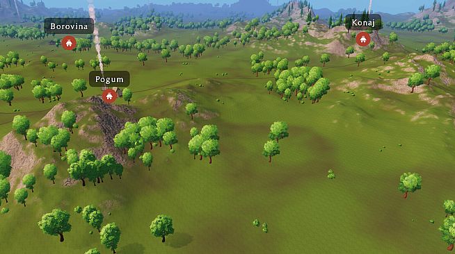 It's Barbaric: Euroza