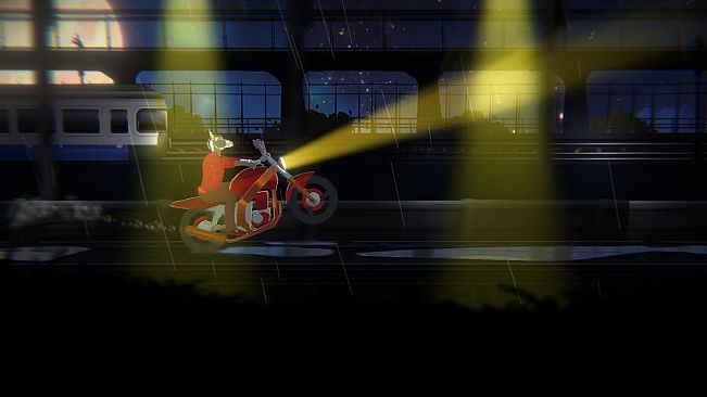 Hybrid Instinct