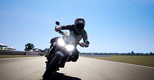 RIDE 4 - Extreme Performance