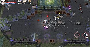 Adventures of Ruby Rabbit