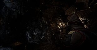 Scary In The Journey