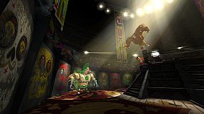 Google Spotlight Stories: Son of Jaguar