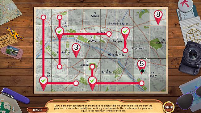 Big Adventure: Trip To Europe 7 CE