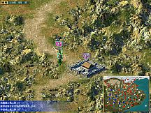 Heroes of the Three Kingdoms 4