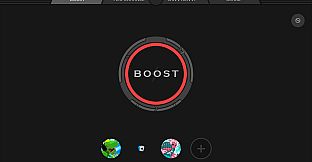 Smart Game Booster