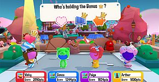 The Game of Life 2 - Sweet Haven World