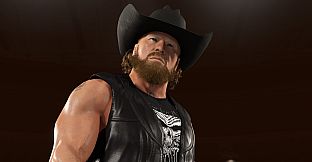 WWE 2K25 Farewell Tour Edition