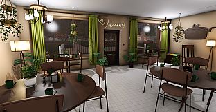 House Flipper - Dine Out DLC