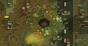 RimWorld - Odyssey