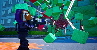 EARTH DEFENSE FORCE: WORLD BROTHERS - Ranger (EDF5), Sergeant Colors & Special Gear