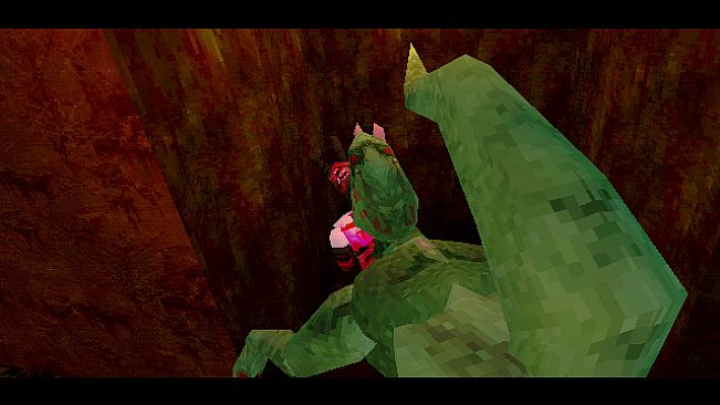 They Speak From The Abyss: Zenith