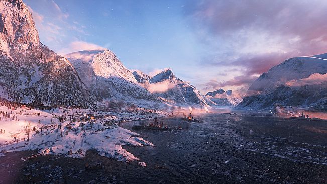 Battlefield V Deluxe Edition