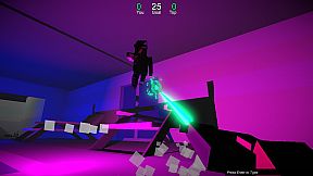 Block Heads: Instakill