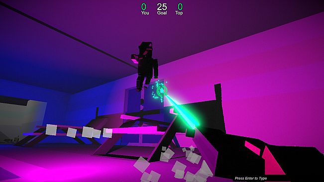 Block Heads: Instakill