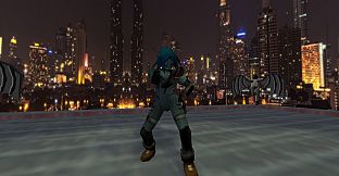 Schwarzerblitz - Cat-astrophe Costume Pack