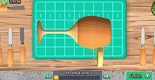 Woodturning 3D: Complete Edition