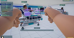 Hippocratic Chaos