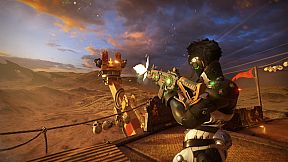 Raiders of the Broken Planet - Founders Pack