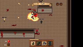 The Awakened Avenger