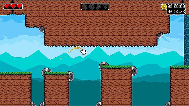 The Duck Amikaze Strikes Back