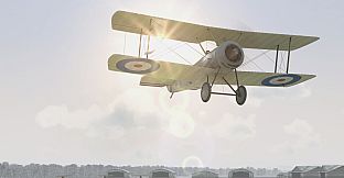 Rise of Flight: Bloody April