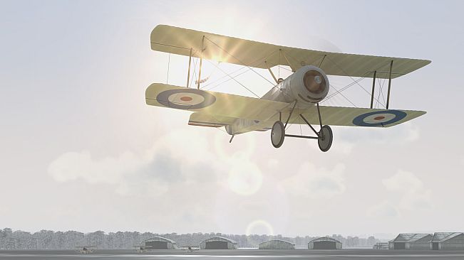 Rise of Flight: Bloody April