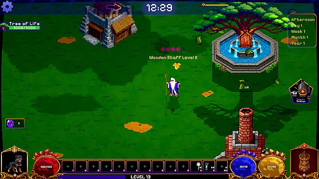 Mine Wizard