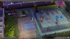 Prison Tycoon: Under New Management