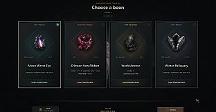 Witch Storm