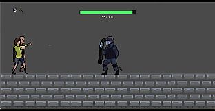 Zombie Last Stand