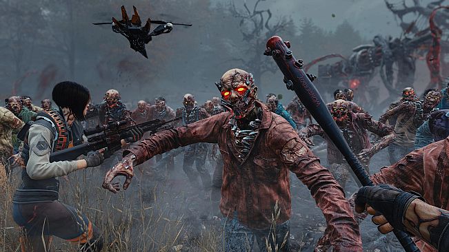 John Carpenter's Toxic Commando