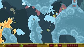 PixelJunk Shooter