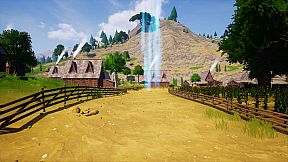 Blademistress Chronicles