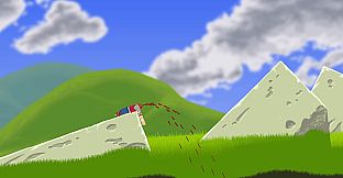 Happy Wheels