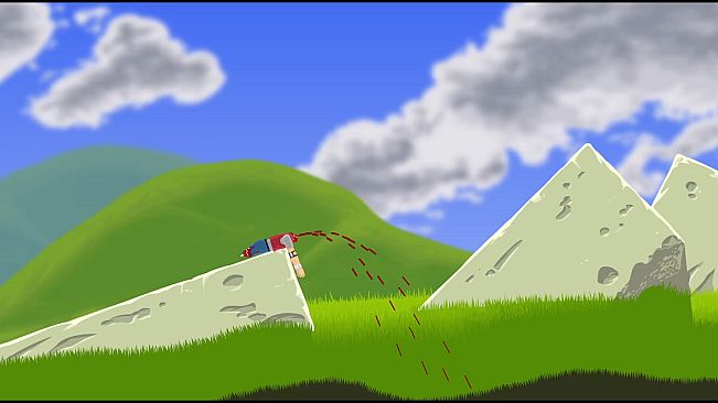 Happy Wheels