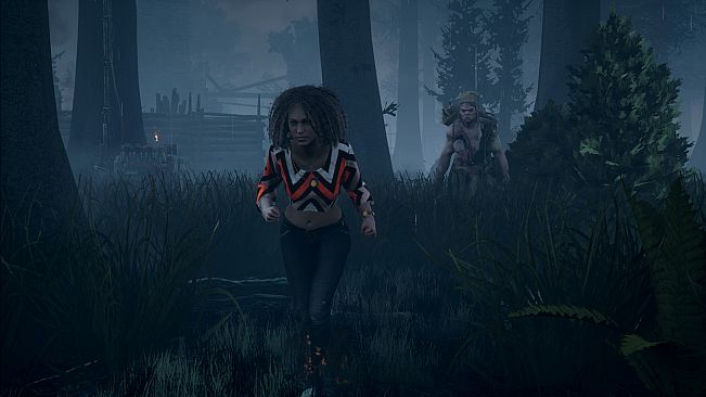 Dead by Daylight - A Binding of Kin Chapter