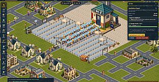 Holdopolis