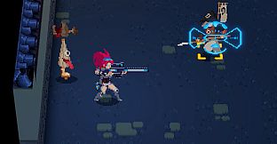 Otherworld Legends - Rosilia