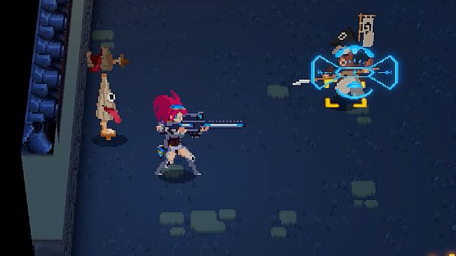 Otherworld Legends - Rosilia